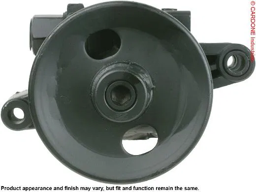 21-5440 – A1 REMFG INC Power Steering Pump, OE Replacement Remanufactured Without Reservoir